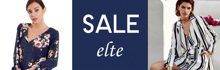 Elte - neutral slevy
