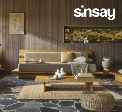 SINSAY DO 30 9 MALY