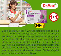 dr max unor 26