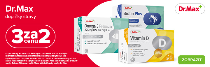 dr max do konce ledna 26