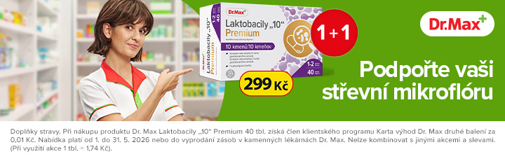 dr max kveten 26