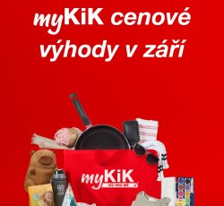 kik maly zari