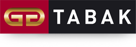 Logo - GG TABÁK-TISK