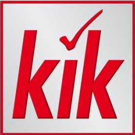 Logo - KiK