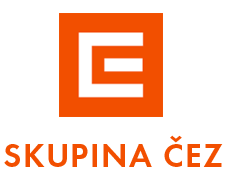 Logo - ČEZ zákaznické centrum 