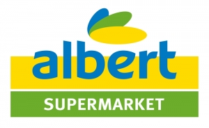 Logo - Albert