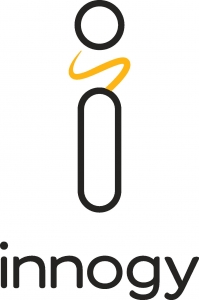 Logo - innogy zákaznické centrum 