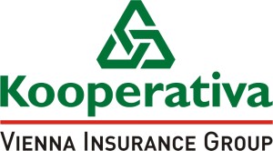 Logo - Kooperativa