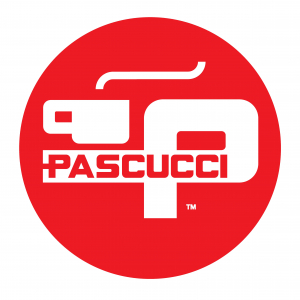 Logo - Pascucci - káva s italskou vášní 