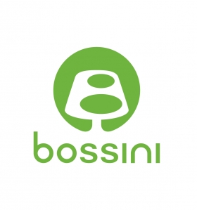 Logo - bossini