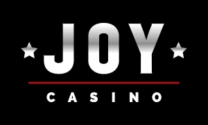 Logo - Joy Casino