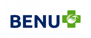 Logo - BENU Lékárna