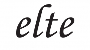 Logo - elte