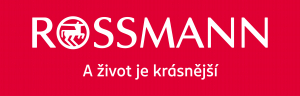 Logo - ROSSMANN