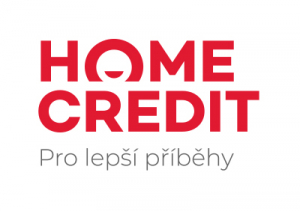Logo - Home Credit