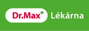 Logo - Dr.Max Lékárna