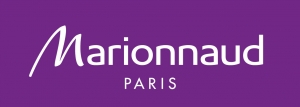 Logo - Marionnaud