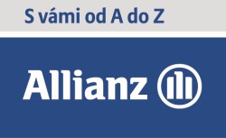 Logo - Allianz