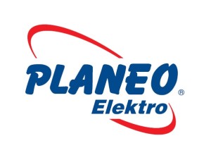 Logo - PLANEO Elektro