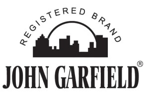Logo - JOHN GARFIELD