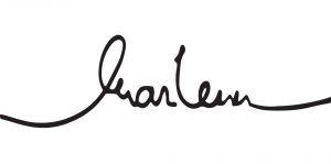 Logo - Marlenn
