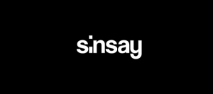 Logo - Sinsay