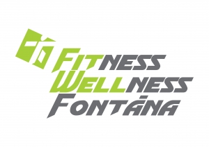 Logo - Fitness Wellness Fontána