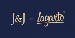 Logo - Lagarto J&J