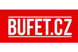Logo - Bufet.cz