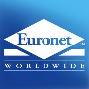 Logo - Bankomat Euronet