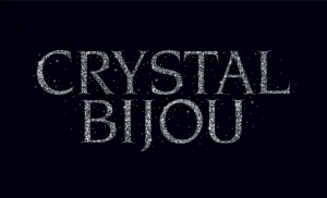 Logo - CRYSTAL BIJOU