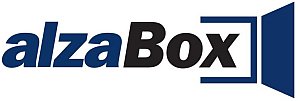 Logo - Alza Box